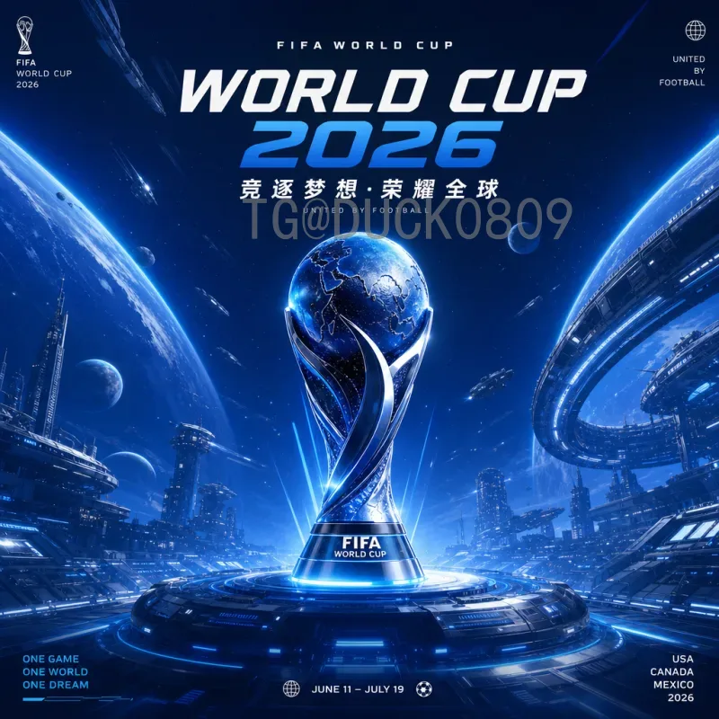 官方2026年世界杯决赛门票怎么买？完整购票指南与注意事项